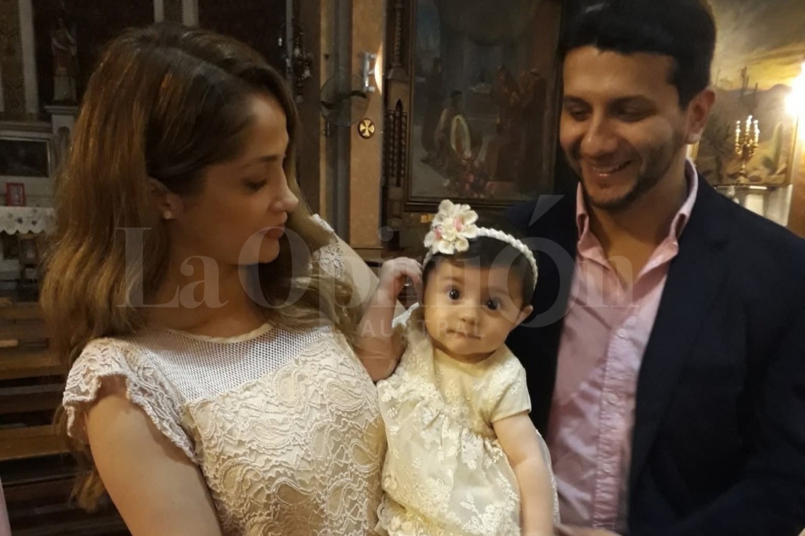  Vanesa Carbone, Malú y 