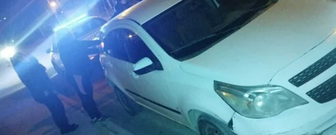  Jóvenes demorados en Comodoro Rivadavia.