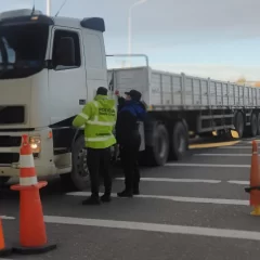 Más de 21 mil personas identificadas en controles preventivos en la provincia de Santa Cruz