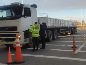 Más de 21 mil personas identificadas en controles preventivos en la provincia de Santa Cruz Más de 21 mil personas identificadas en controles preventivos en la provincia de Santa Cruz