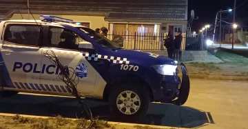 ¿Ajuste de cuentas?: Investigan un ataque armado a una casa del barrio 50 Viviendas ¿Ajuste de cuentas?: Investigan un ataque armado a una casa del barrio 50 Viviendas