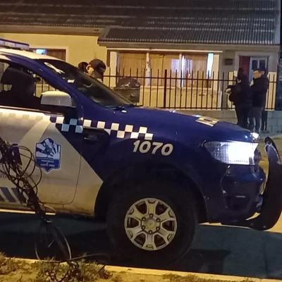 ¿Ajuste de cuentas?: Investigan un ataque armado a una casa del barrio 50 Viviendas