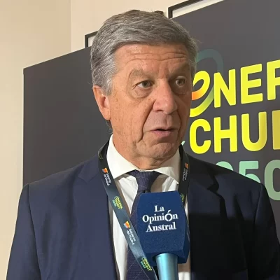 Para Gustavo Menna se necesita un nuevo marco legal para “poder ser protagonistas”