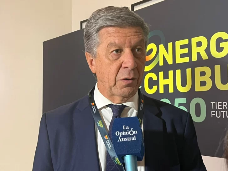 Para Gustavo Menna se necesita un nuevo marco legal para “poder ser protagonistas”