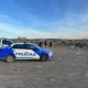 Nació vivo el bebé encontrado muerto en el basural de Caleta Olivia: "Estremecedor"