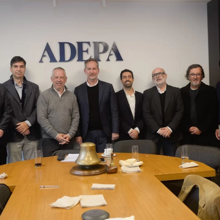 ADEPA, ATA y ARPA presentaron una campaña en defensa del valor del periodismo profesional