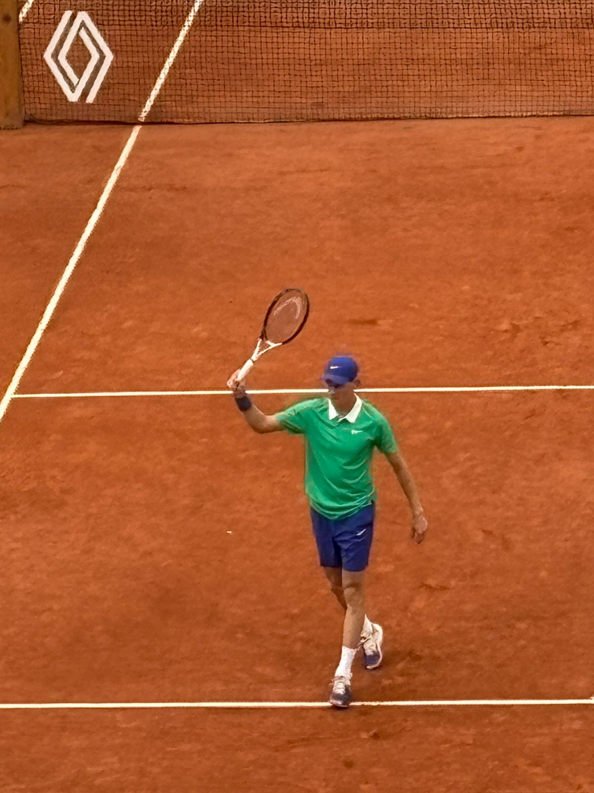Alcaraz y Sinner jugarán la final soñada en Roland Garros