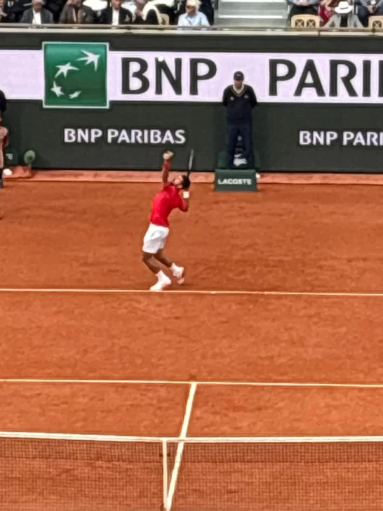 Alcaraz y Sinner jugarán la final soñada en Roland Garros