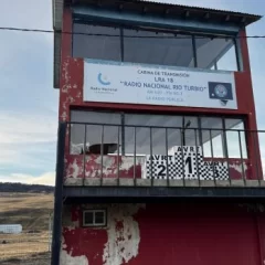 Vandalizaron las instalaciones del autódromo de Río Turbio