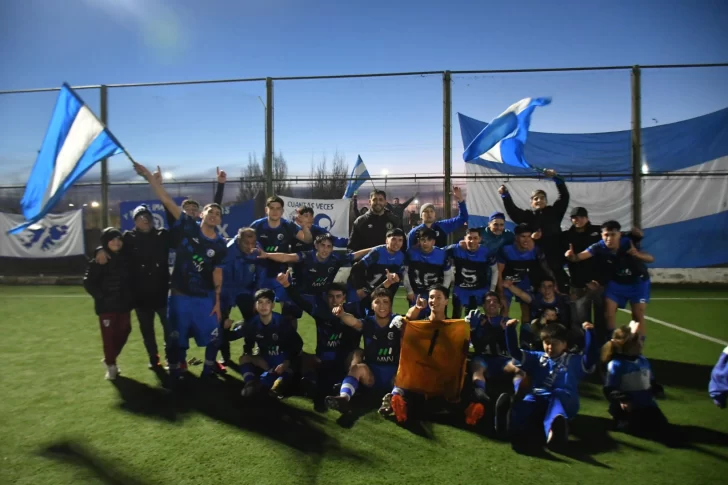 Bancruz gritó campeón en cuarta y tuvo su revancha: le ganó a Unión en una final entretenida y se quedó con el Apertura