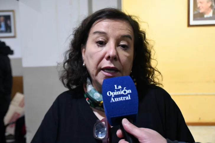  María Cecilia 