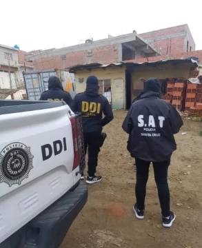 Demoraron a un hombre que robó un celular, hizo transferencias y solicitudes de préstamos