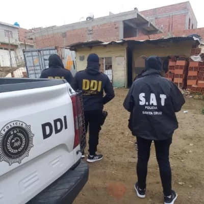 Demoraron a un hombre que robó un celular, hizo transferencias y solicitudes de préstamos