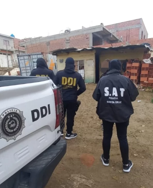 Demoraron a un hombre que robó un celular, hizo transferencias y solicitudes de préstamos