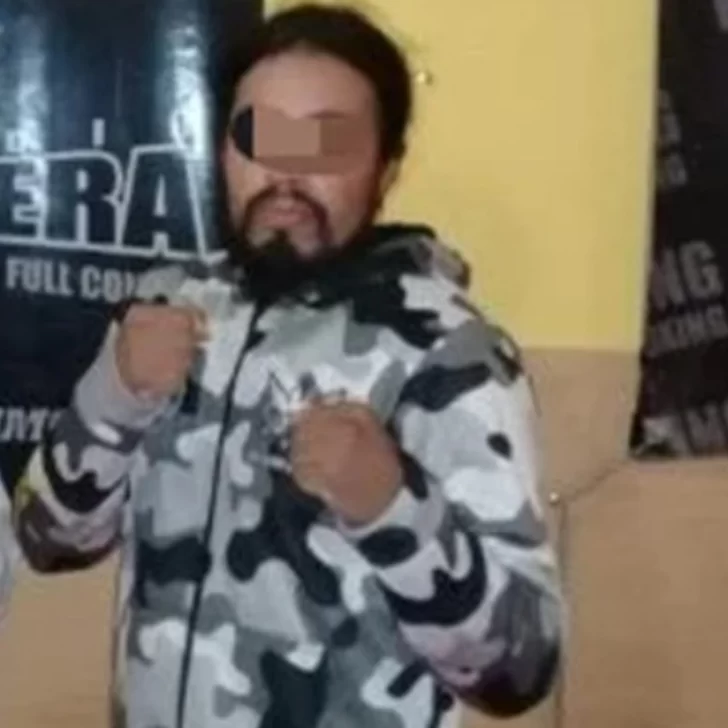 Continúa preso el profesor de kick boxing acusado de engañar a una alumna y violarla en Chubut