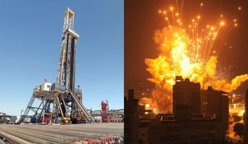 Una escalada bélica que podría terminar beneficiando a las cuencas maduras Una escalada bélica que podría terminar beneficiando a las cuencas maduras