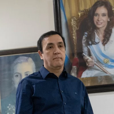 Pablo Grasso: “El peronismo se reunirá para definir nuestros candidatos”