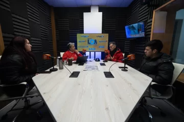 El séptuple campeón mundial Justo Gómez impulsa el Karate Tradicional en Río Gallegos El séptuple campeón mundial Justo Gómez impulsa el Karate Tradicional en Río Gallegos