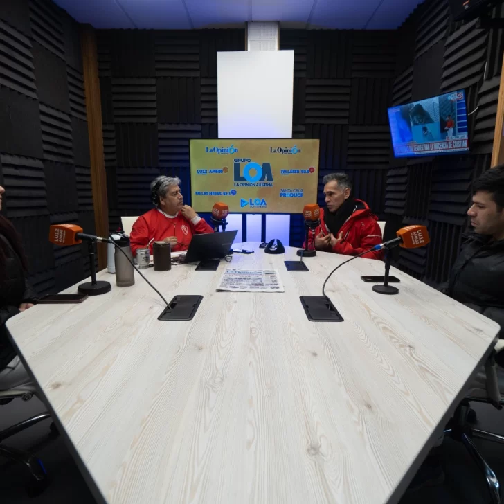 El séptuple campeón mundial Justo Gómez impulsa el Karate Tradicional en Río Gallegos El séptuple campeón mundial Justo Gómez impulsa el Karate Tradicional en Río Gallegos