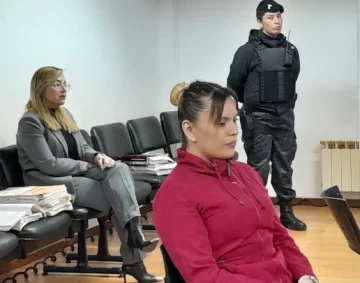 “Karla solamente es culpable de haber naturalizado la violencia en contra de ella” “Karla solamente es culpable de haber naturalizado la violencia en contra de ella”