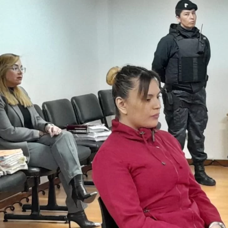 “Karla solamente es culpable de haber naturalizado la violencia en contra de ella”