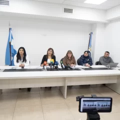 El Consejo Provincial de Educación habló sobre las reparaciones en las escuelas de Santa Cruz