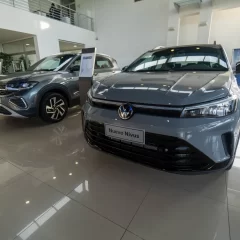 Autobahn Río Gallegos presenta una oportunidad única con el Plan Canje