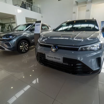 Autobahn Río Gallegos presenta una oportunidad única con el Plan Canje