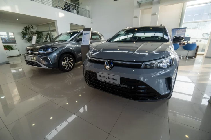 Autobahn Río Gallegos presenta una oportunidad única con el Plan Canje