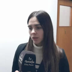 Comenzó el juicio por Millaray Cattani: “Hablar salva vidas”, dijo la hermana a La Opinión Austral