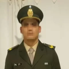 Cabo del Ejército de Formosa fue condenado a 14 años por violar a sus hijastras en la guarnición de Rospentek en Santa Cruz