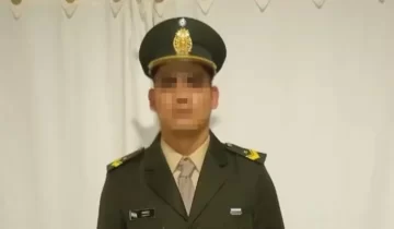 Cabo del Ejército de Formosa fue condenado a 14 años por violar a sus hijastras en la guarnición de Rospentek en Santa Cruz Cabo del Ejército de Formosa fue condenado a 14 años por violar a sus hijastras en la guarnición de Rospentek en Santa Cruz