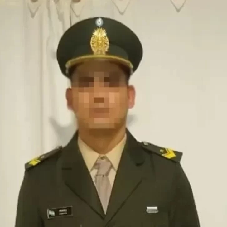 Cabo del Ejército de Formosa fue condenado a 14 años por violar a sus hijastras en la guarnición de Rospentek en Santa Cruz