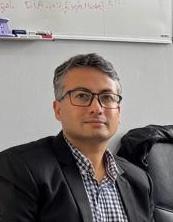  Sandro Sánchez, gerente de Relaciones Comunitarias e Institucionales de la operadora Newmont Cerro Negro.