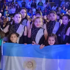 Las patinadoras del Boxing Club regresan al sur tras brillante paso por el Open Mundial de Camboriú