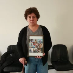 Última jornada del juicio por Millaray Cattani: “Me duele no tener a mi hija”, dijo Sonia a La Opinión Austral