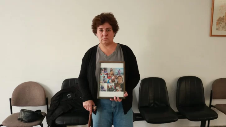 Última jornada del juicio por Millaray Cattani: “Me duele no tener a mi hija”, dijo Sonia a La Opinión Austral