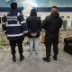 Detuvieron al joven que había robado un celular cuando había ido a pedir trabajo en una rotisería