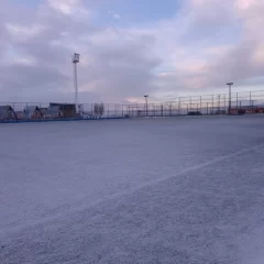 La nieve paraliza el Torneo Integral de Invierno y obliga a suspender la fecha