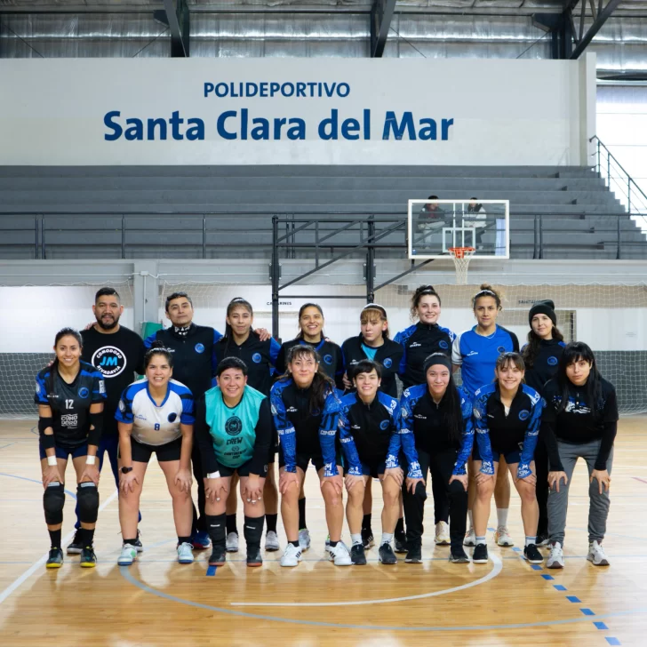 Derrota amarga, futuro brillante: el balance de JM Futsal en el Mundial de Clubes Femenino