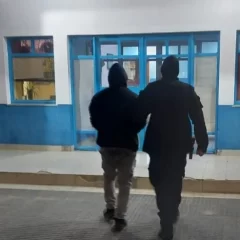 Habló la defensa del joven que fue detenido por el primer homicidio en Caleta Olivia
