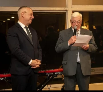 Miguel Gaíta: “Mientras haya alguien interesado en la verdad, siempre va a existir el periodismo”