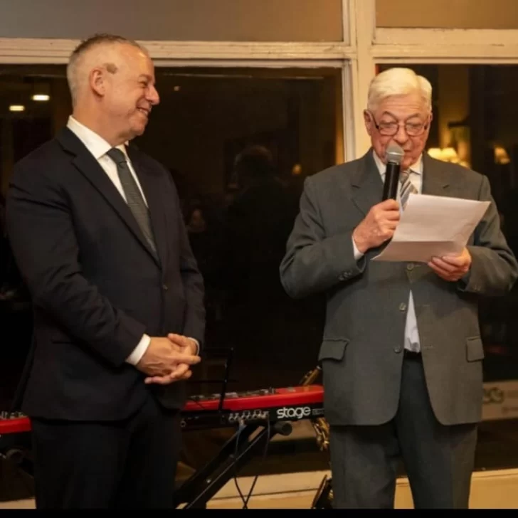 Miguel Gaíta: “Mientras haya alguien interesado en la verdad, siempre va a existir el periodismo”