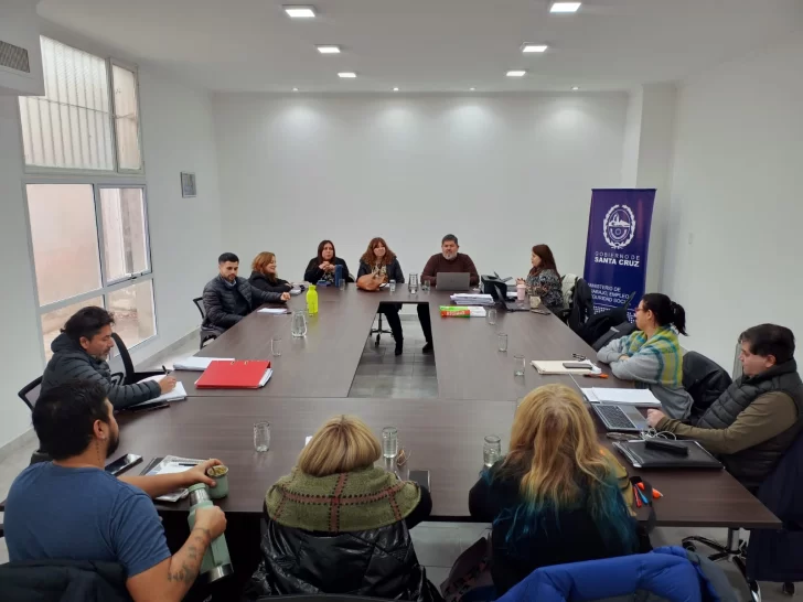 Paritaria salud: incremento del 20% y se retomará el diálogo en octubre