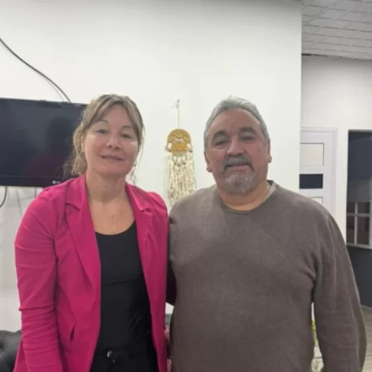 Zulma Neira: “Estamos más fuertes que nunca con toda la gente que apuesta al crecimiento de Los Antiguos”