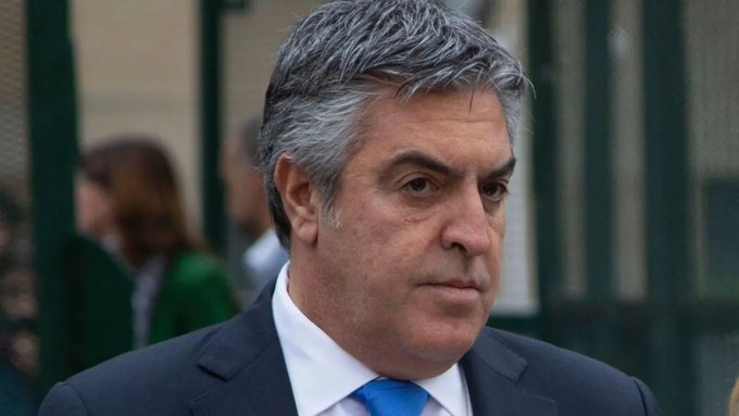 Gregorio Dalbon contra Javier Milei: “Un presidente de extrema derecha reconoce que hay lawfare en América”