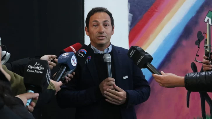  Guido Brito, Analista de gestión en Sustentabilidad de Cookins.