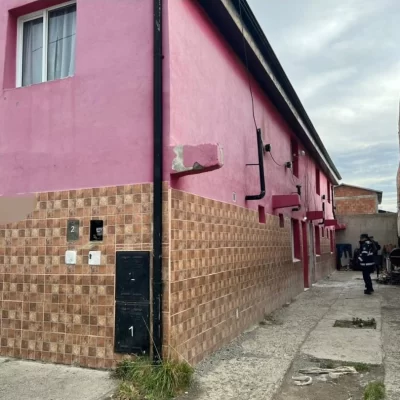 Detuvieron a una mujer por robo en una vivienda de barrio Belgrano