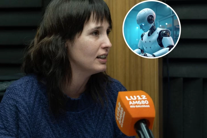Río Gallegos abre el debate sobre IA y periodismo: ¿IAhora qué hacemos? Comunicación en tiempos de Inteligencia Artificial