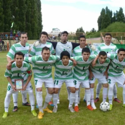 Argentinos del Sur de El Calafate cumple 26 años